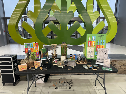 Stand - Hyper U - Hanches (28) - 02 Novembre 2024