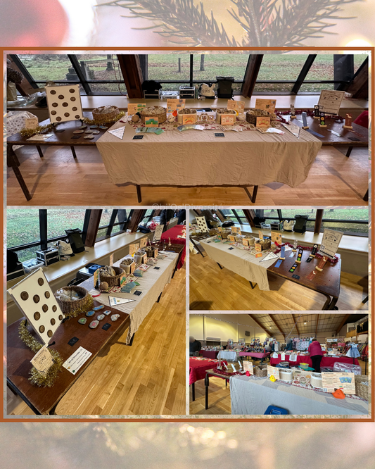 Marché de l'Avent - 30 Novembre 2025