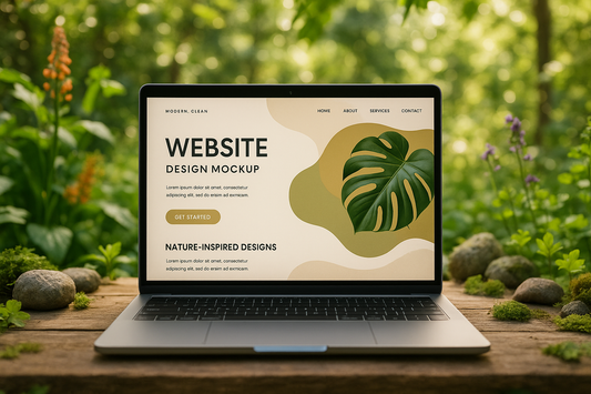 Nouveau site internet !
