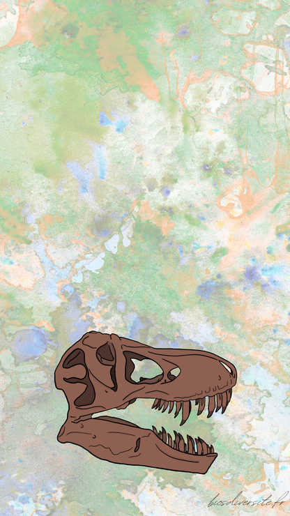 Fond d'écran Bi'Os'Diversité - téléphone