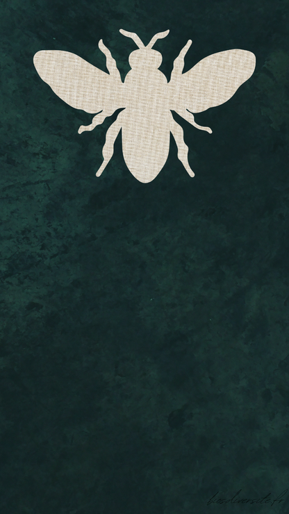 Fond d'écran Bi'Os'Diversité - téléphone