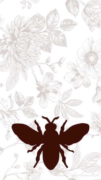 Fond d'écran Bi'Os'Diversité - téléphone