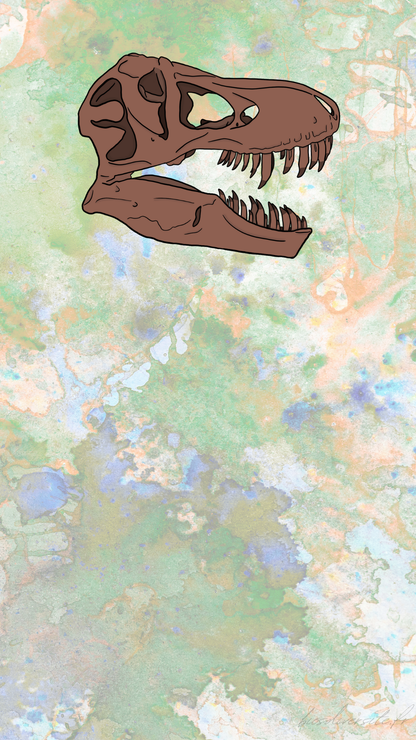 Fond d'écran Bi'Os'Diversité - téléphone