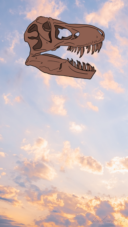 Fond d'écran Bi'Os'Diversité - téléphone