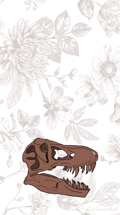 Fond d'écran Bi'Os'Diversité - téléphone