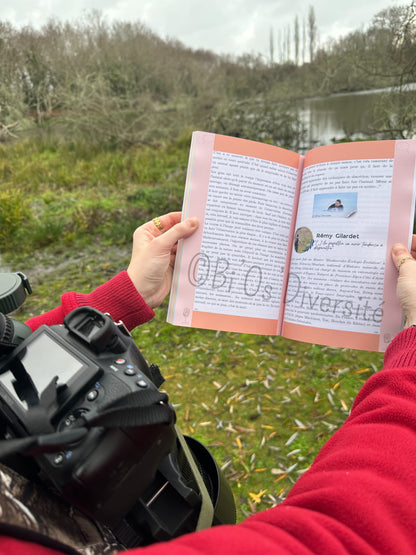 Le Carrousel de la Nature Sauvage, Tome 1 - en précommande