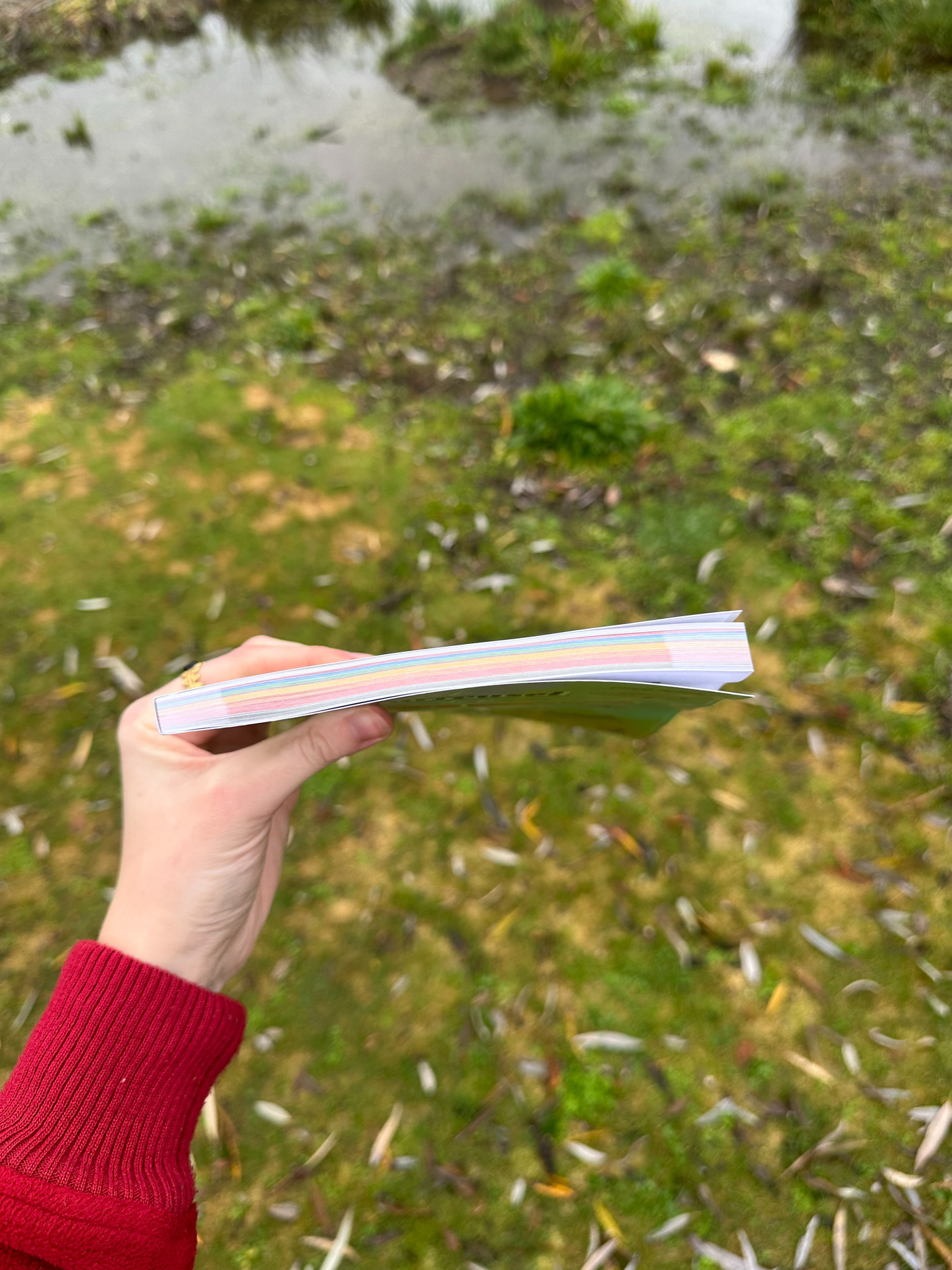 Le Carrousel de la Nature Sauvage, Tome 1