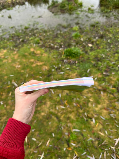Le Carrousel de la Nature Sauvage, Tome 1